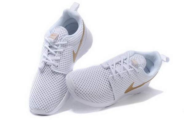 NIKE Roshe Run I BR THE Sky Women-001